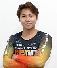 吉田夢希斗