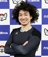 山崎賢人