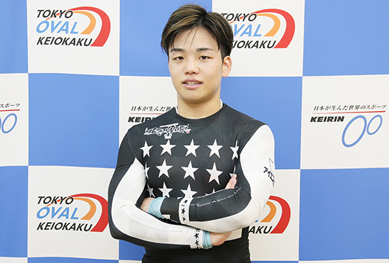 後藤大輝
