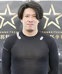 成清謙二郎
