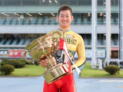 決勝優勝写真