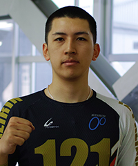 照井力斗