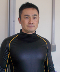 松本充生