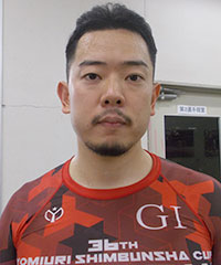 吉田篤史