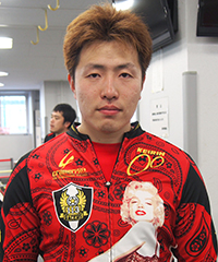 中武三四郎