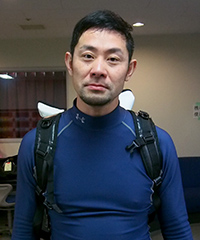 富安保充