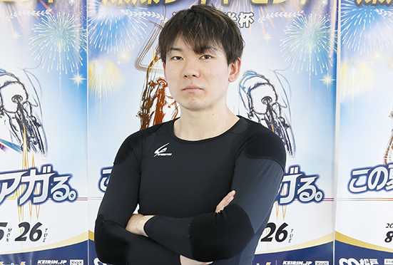 鈴木涼介