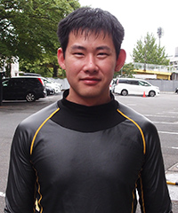 矢部駿人