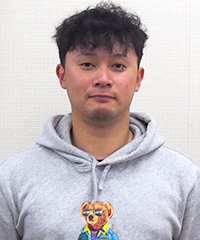 倉松涼