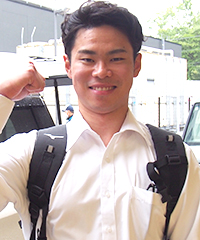 伊藤涼介