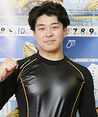 櫻井祐太郎