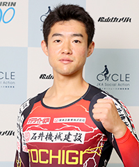 福田稔希