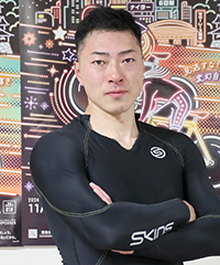 新田祐大