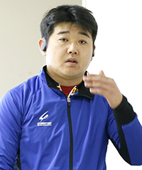 加藤圭一
