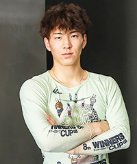 山田駿斗