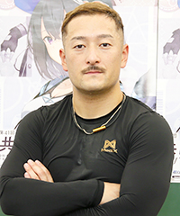 松井宏佑