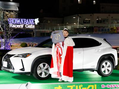 グランプリ優勝写真