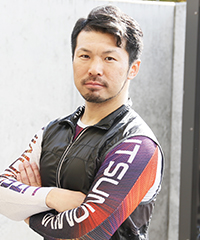 小島歩
