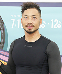 嶋津拓弥
