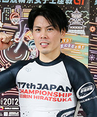 松岡貴久