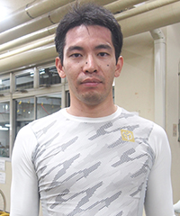 菱田浩二