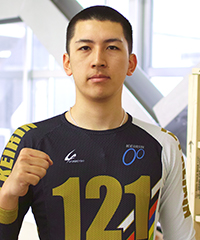 照井力斗