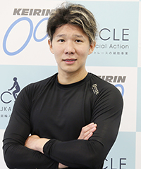 長谷部翔
