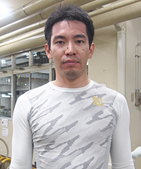 菱田浩二