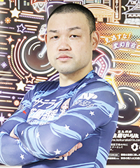 武藤龍生