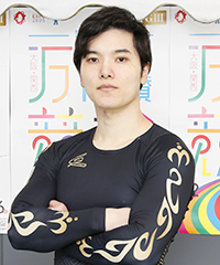 嵯峨昇喜郎