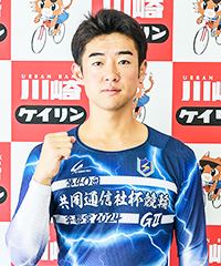 福田稔希