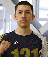 照井力斗