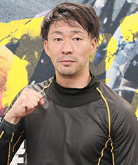 稲毛健太