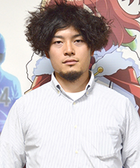 近藤雄太