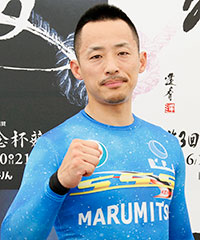 菅田壱道