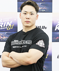 犬伏湧也