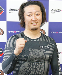 川口雄太