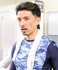 近藤俊明