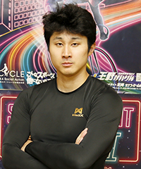志田龍星