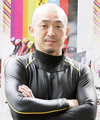 野田源一