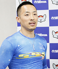菅田壱道
