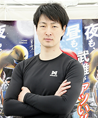 近谷涼