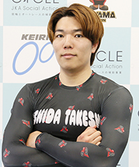 岸田剛