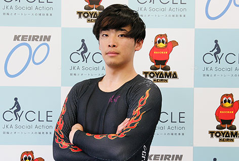 小川三士郎
