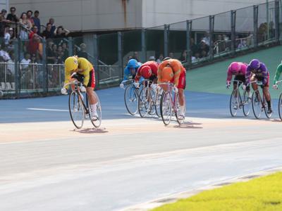 レース展開4