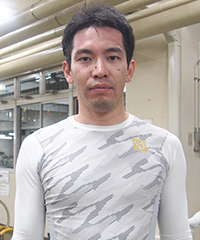 菱田浩二
