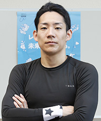 太田竜馬