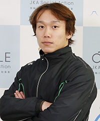 村田祐樹