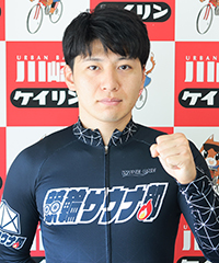 簗田一輝