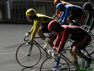 決勝優勝写真